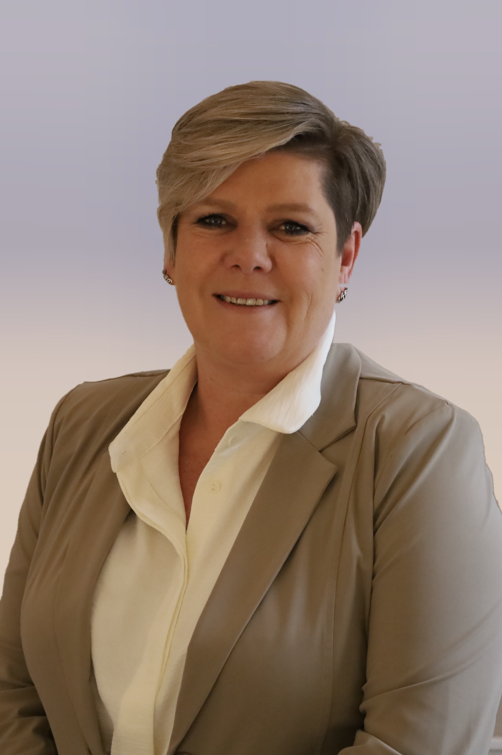 Agnes Hamer Uitvaartverzorger UGNA 2026 Agnes Hamer is ervaren Uitvaartverzorger bij UGNA