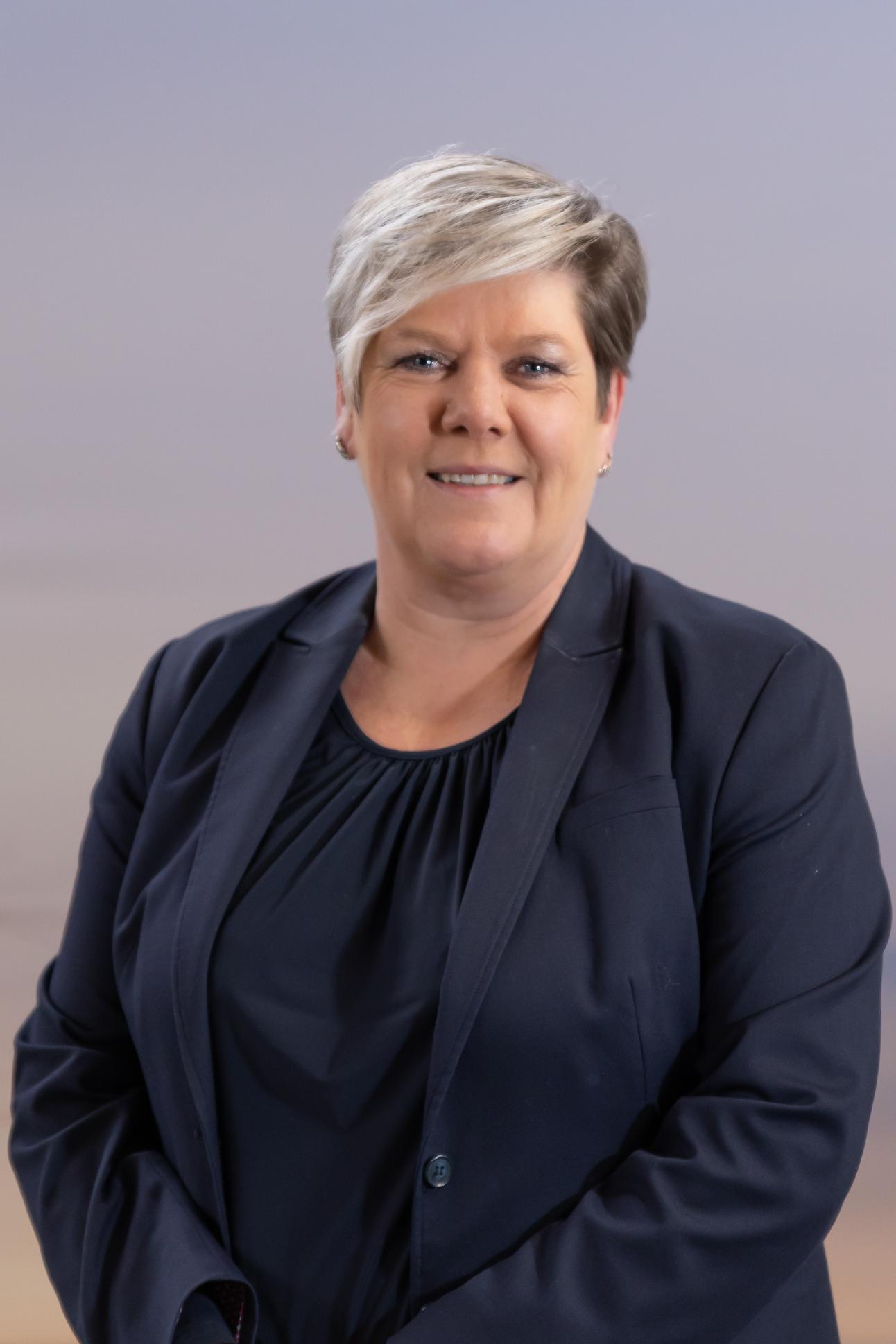 Agnes Hamer