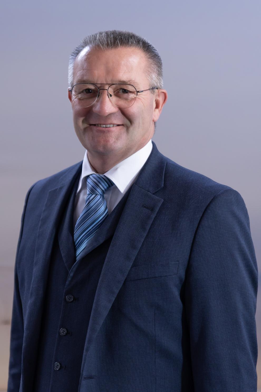 André Harms