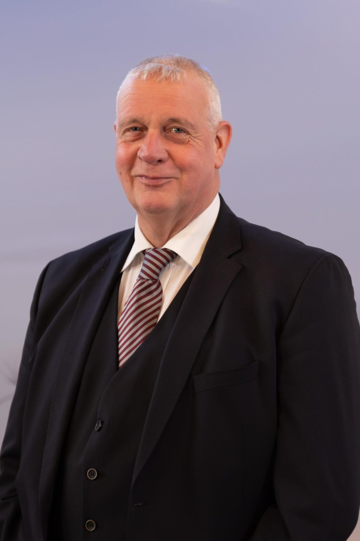 Bert Jansen