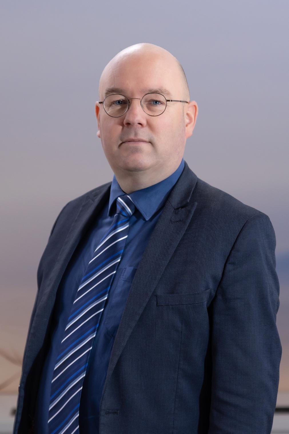 Björn Schmitz
