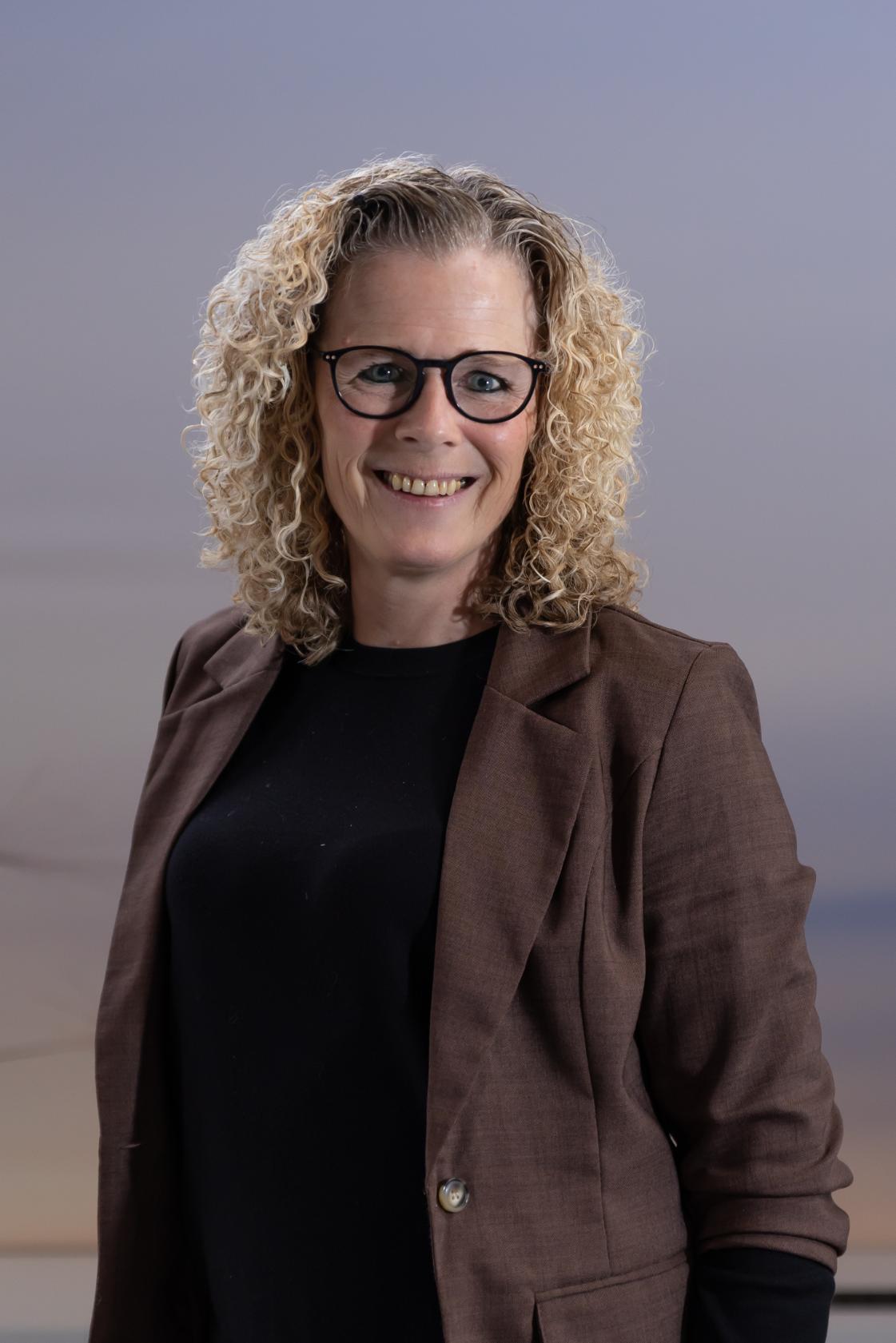 Daniëlle Zijnge