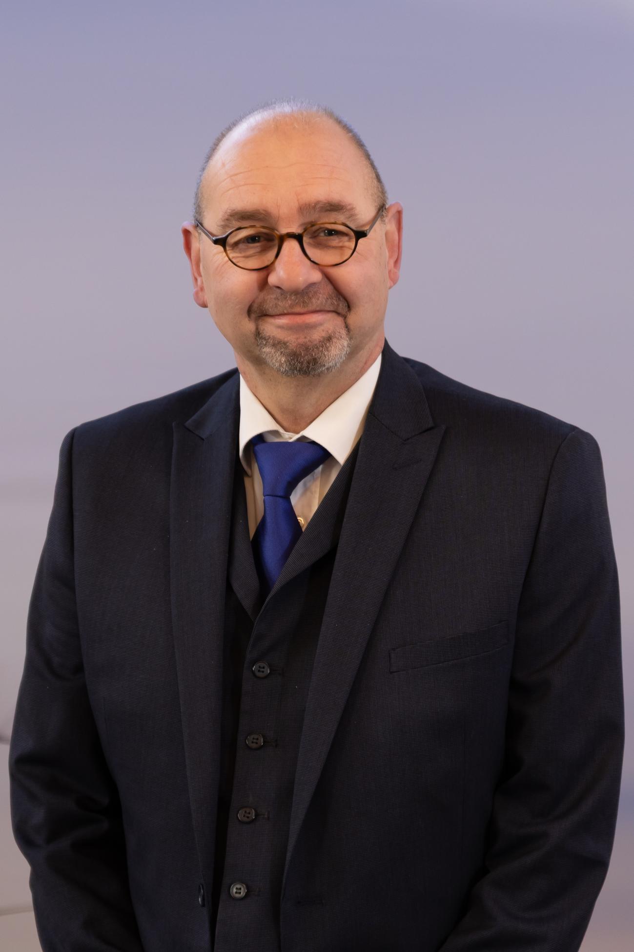 Fokke Veenstra