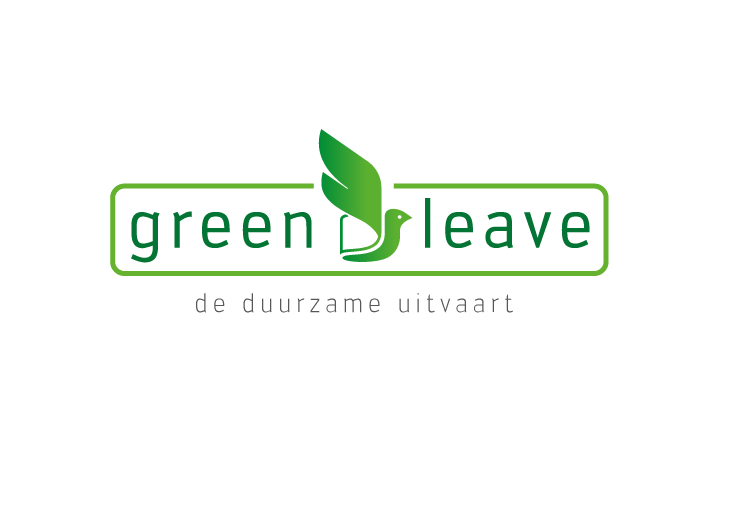 Green leave certificeert UGNA als een duurzame uitvaartverzorger