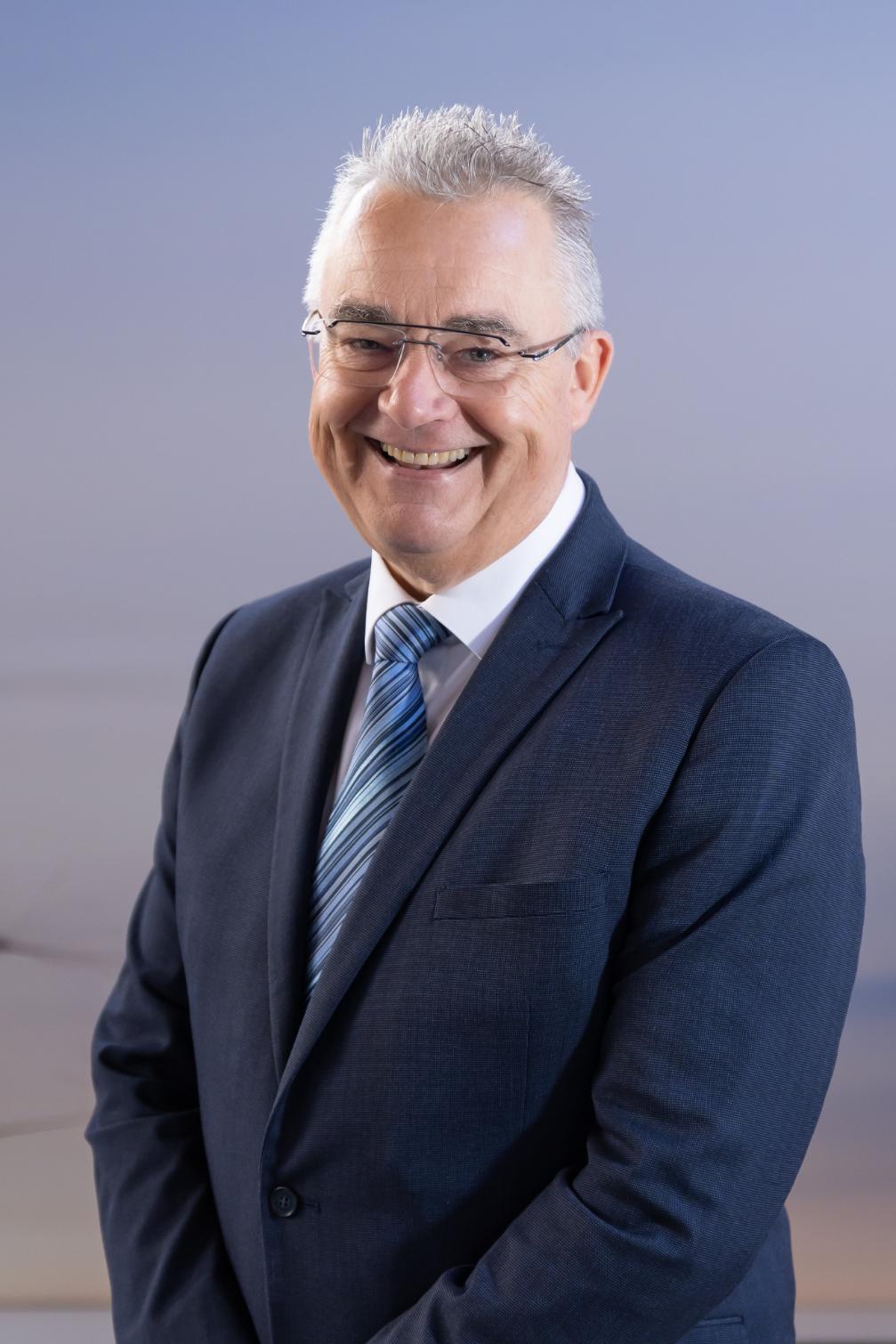 Henk Sibum