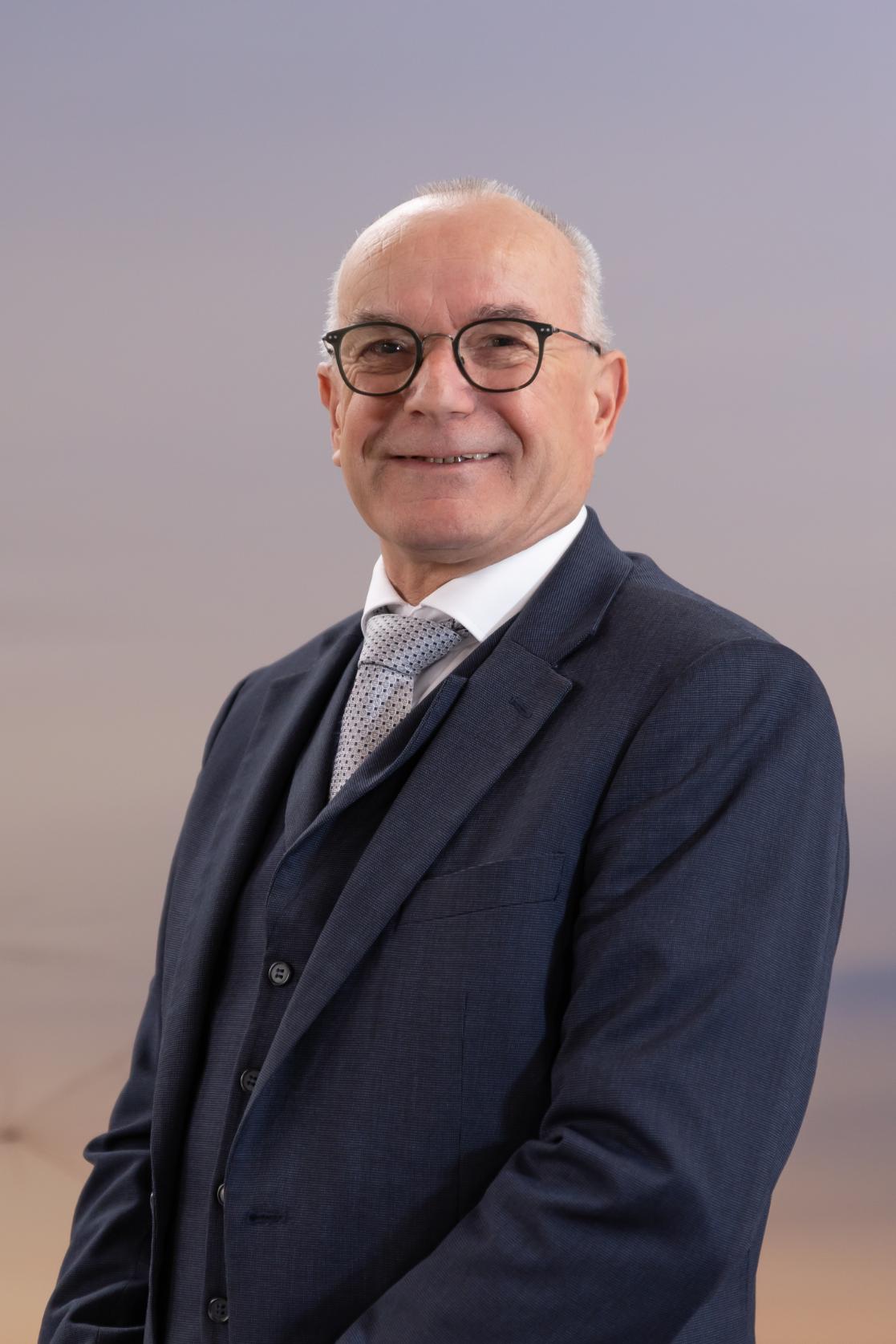 Hilbert Woltinge