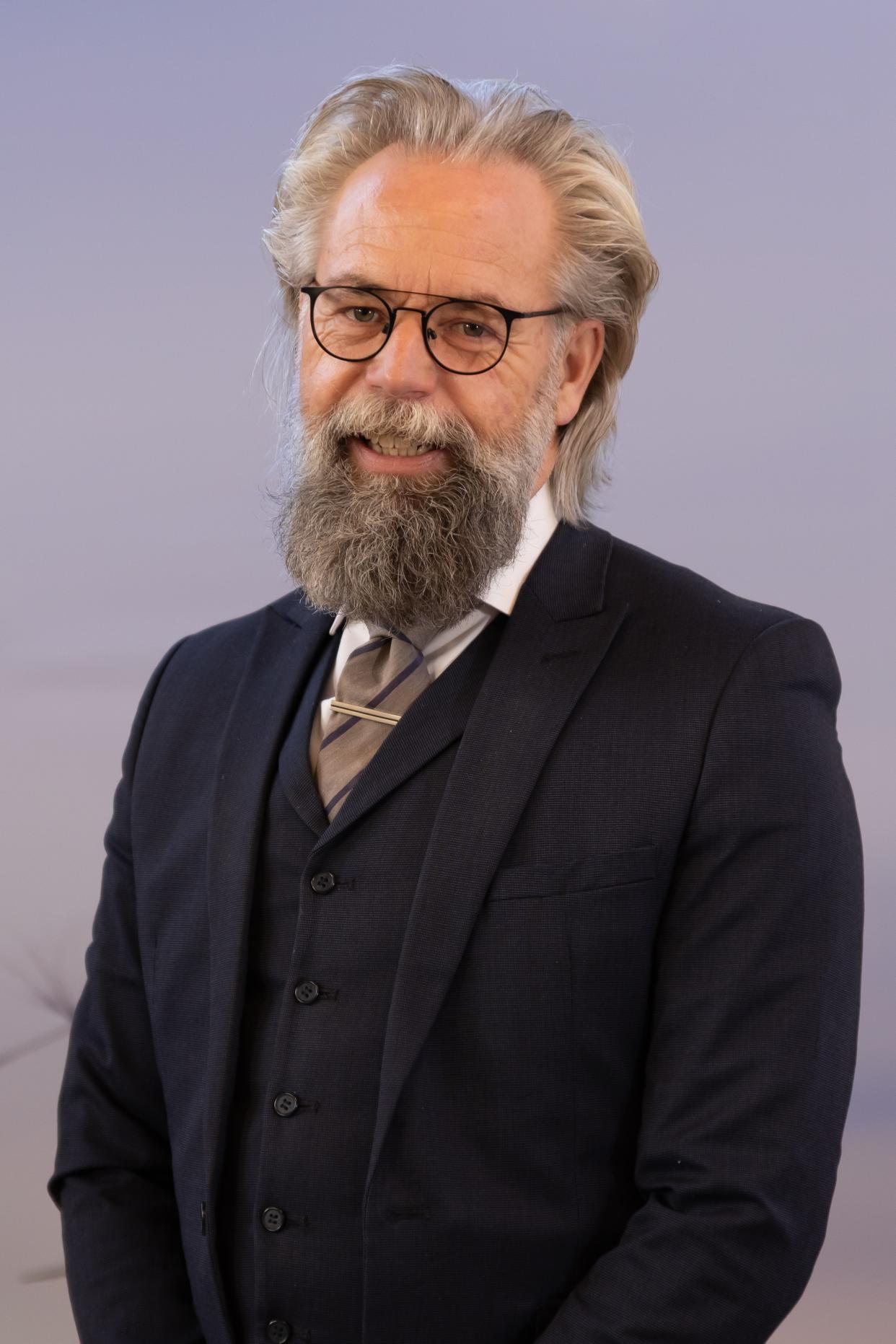 Jan Jonker