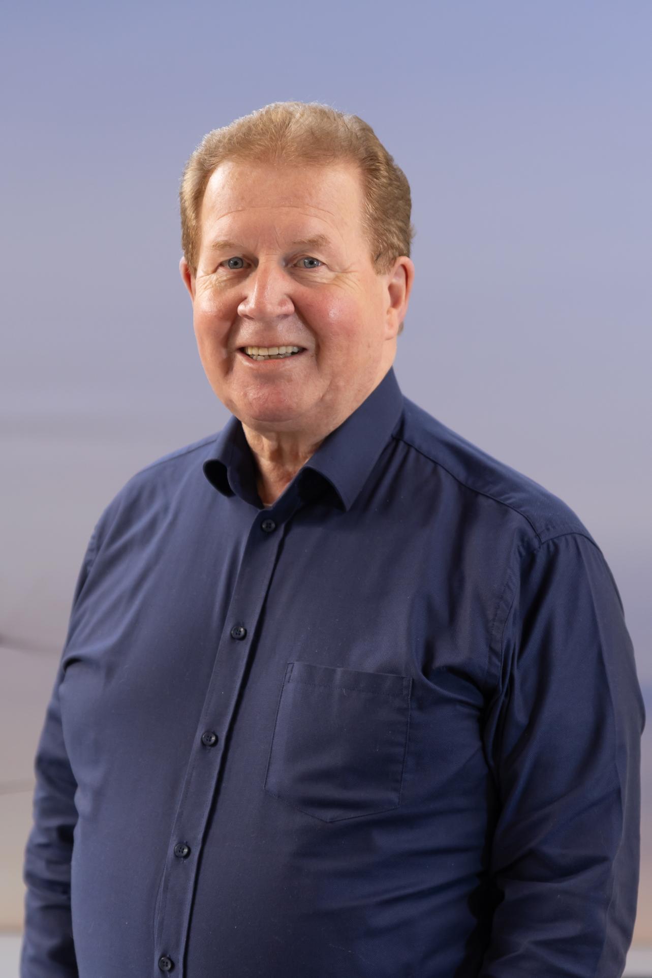 Jan Rolleman
