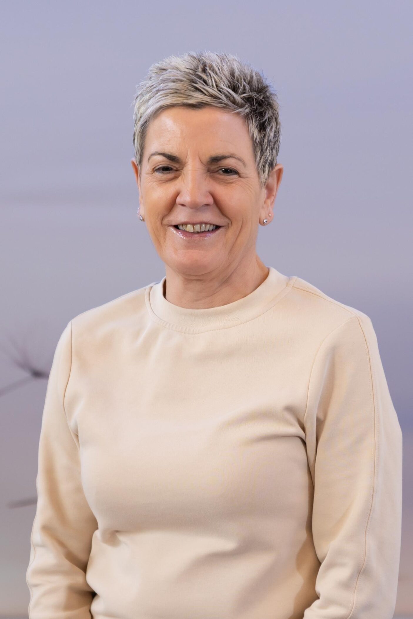 Josephine Strijker