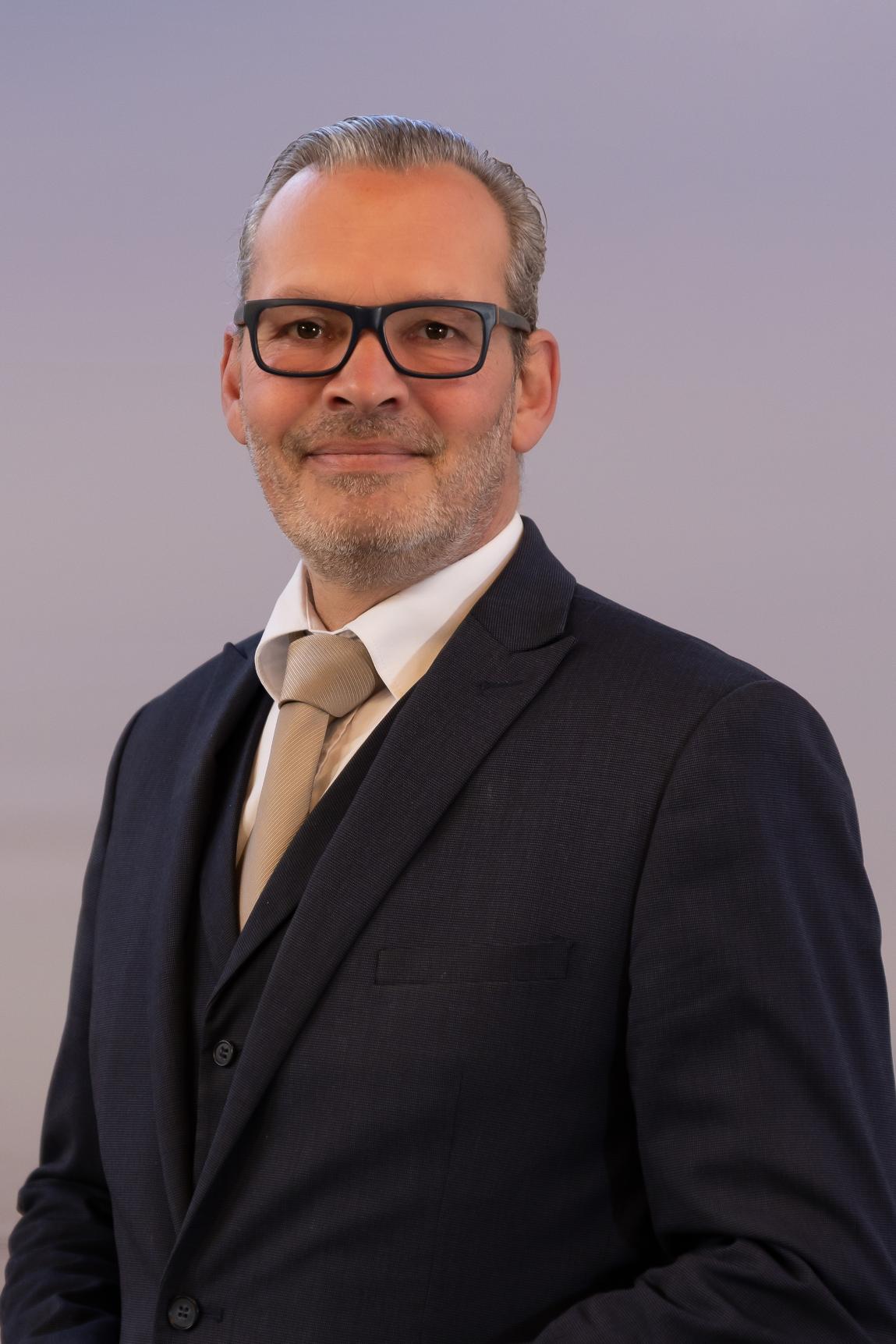 Peter Boonstra