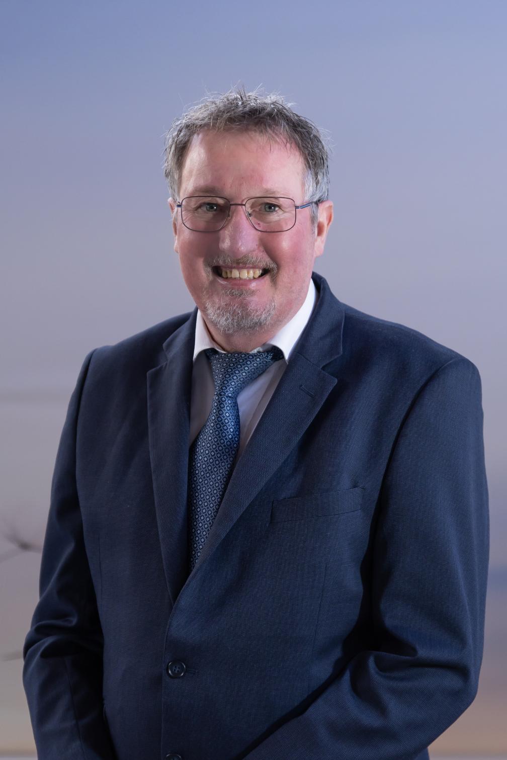 Richard Rechtop