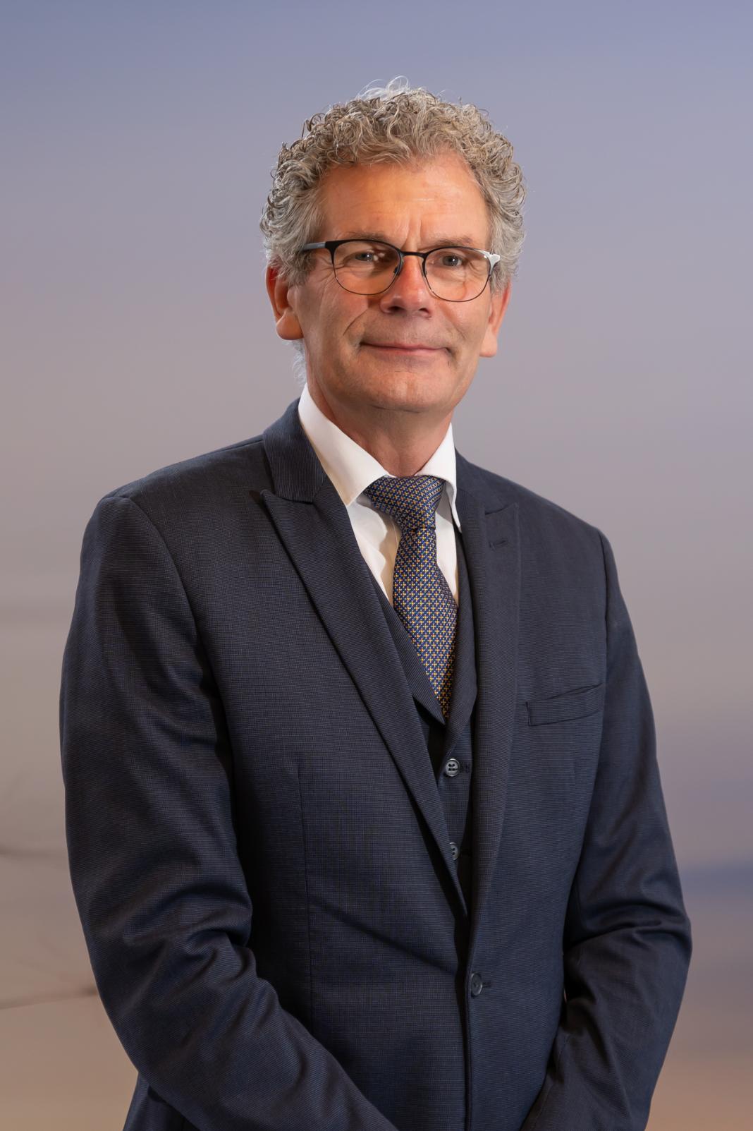 Rolf Habing