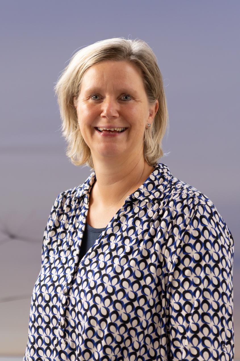 Sonja Wagenaar