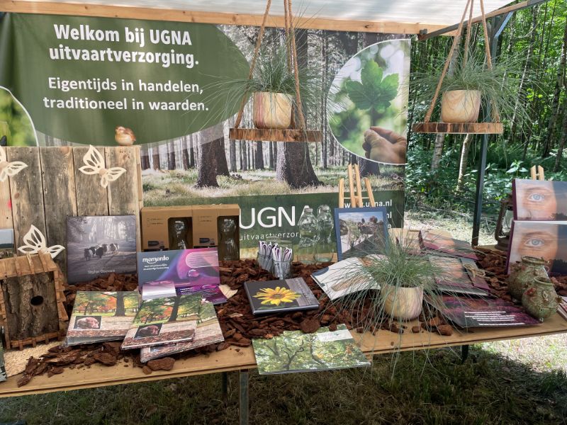 Uitvaartzorg Tynaarlo