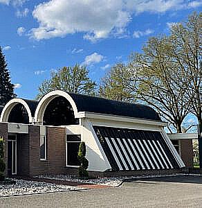 Uitvaartcentrum Coevorden