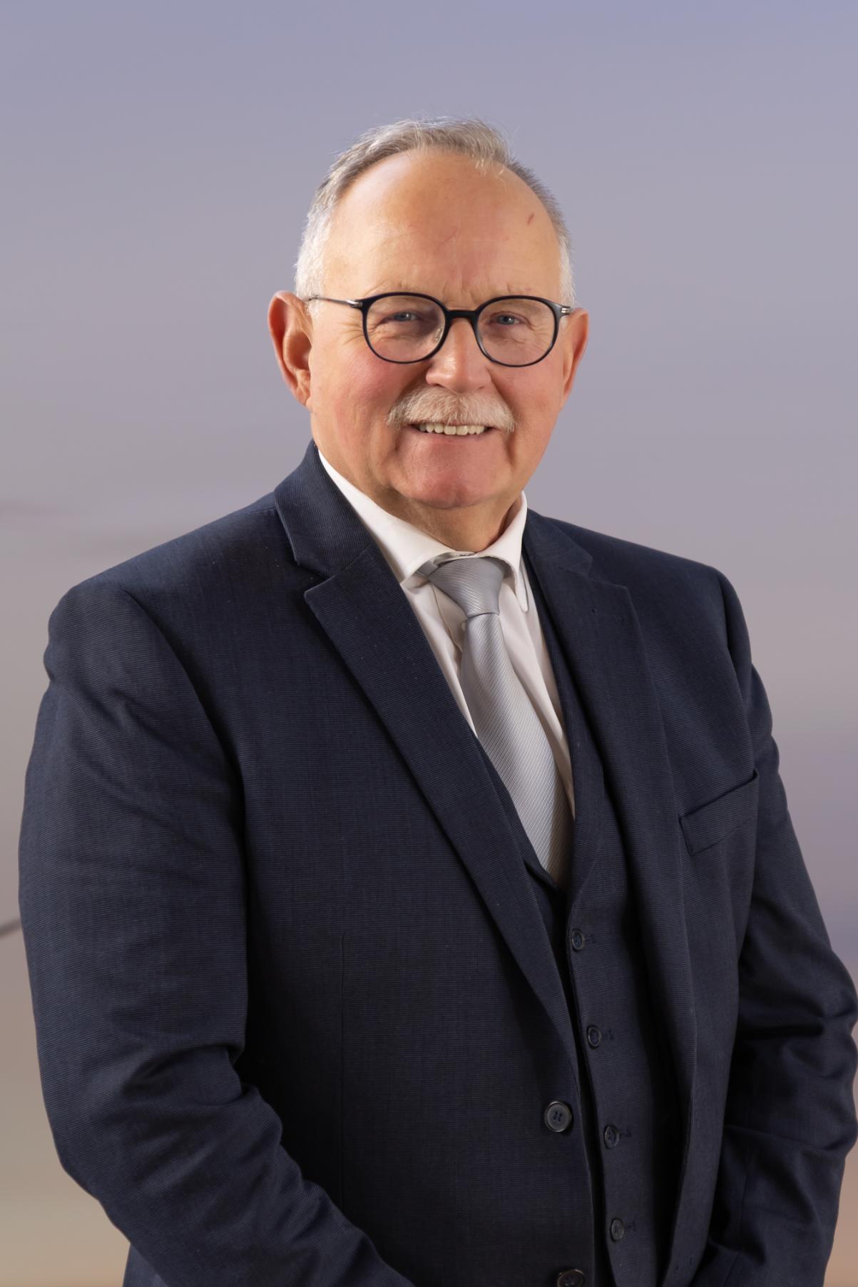 Willie Oortmann