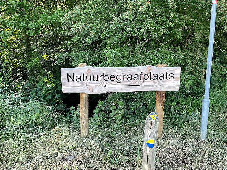 Duurzame uitvaartopties